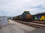 CSX 874